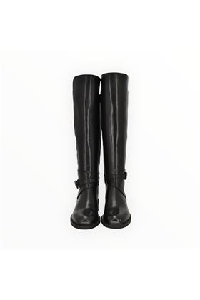 tacco bassofascette--------------------- J HERO | PR34-NERO